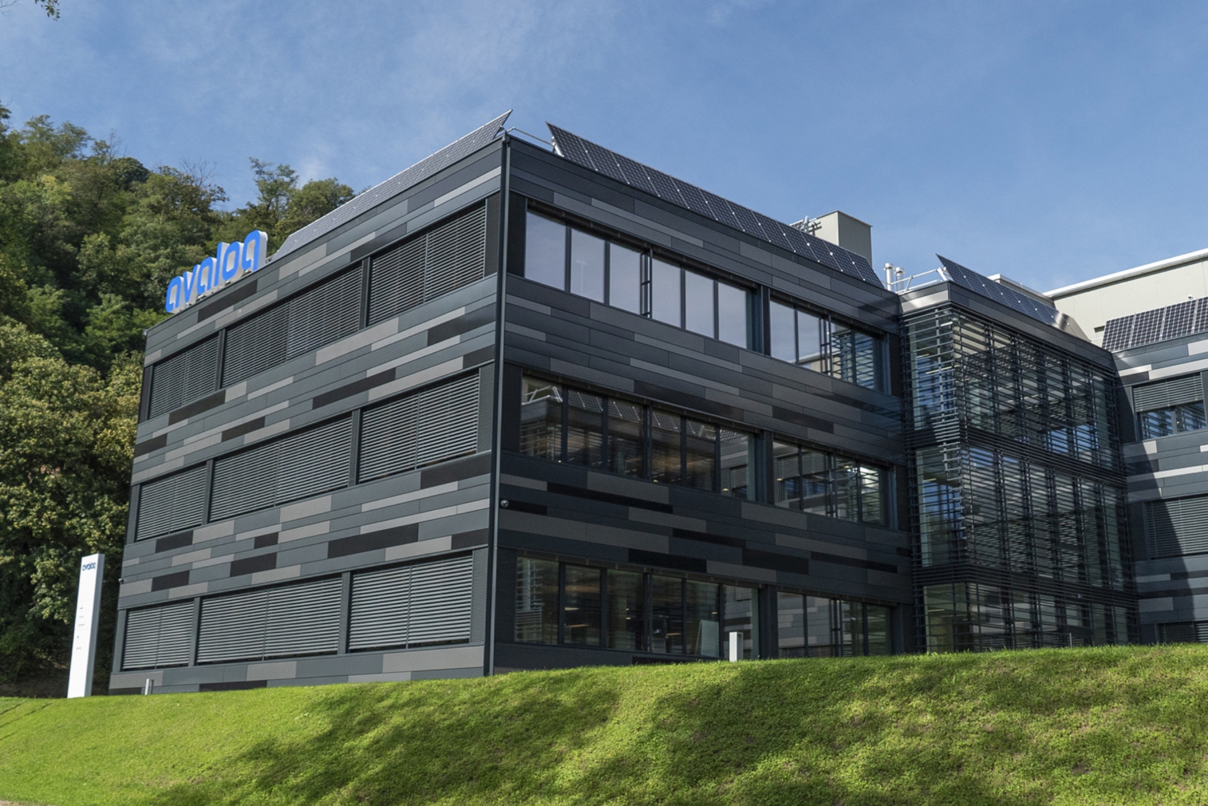 Avaloq
