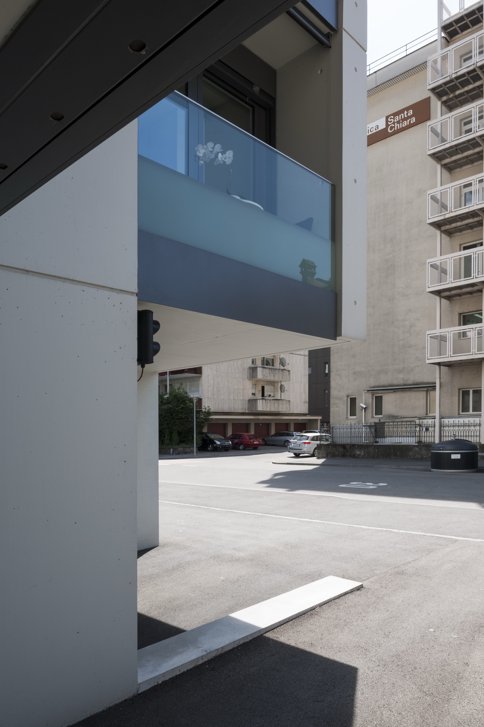 Edificio urbano — 10
