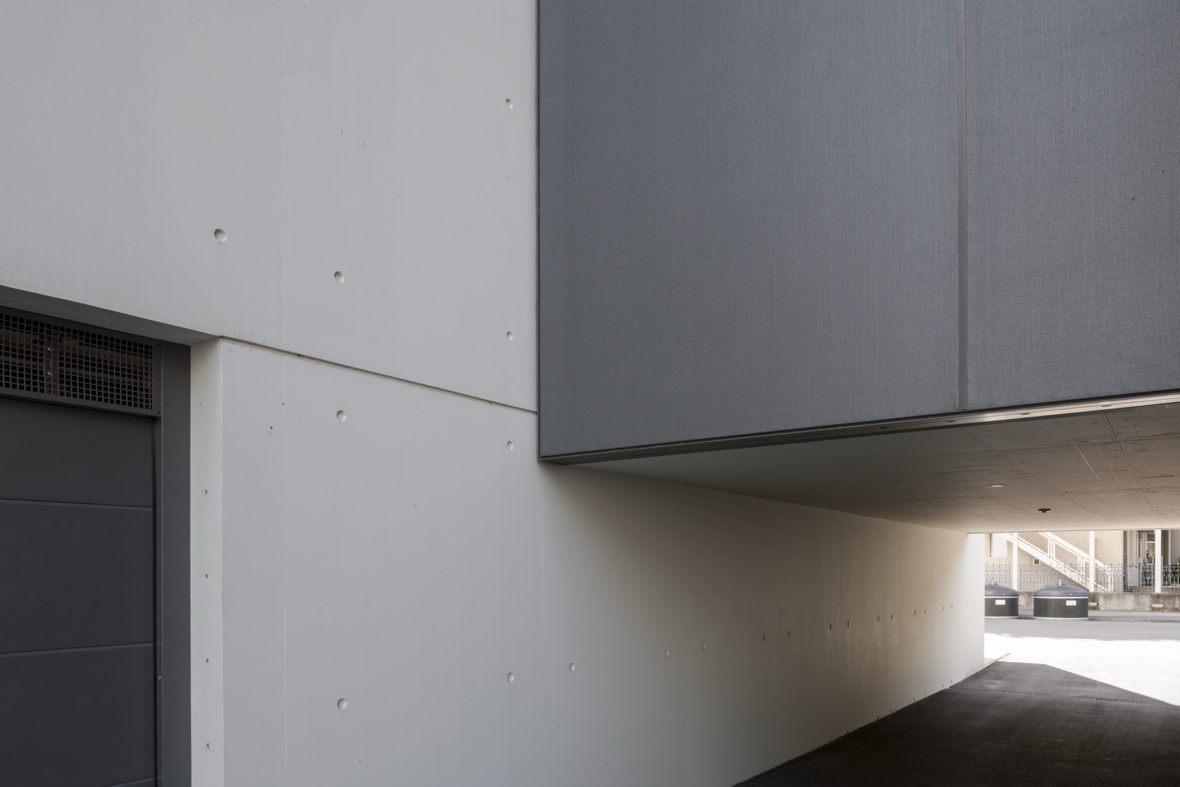 Edificio urbano — 14