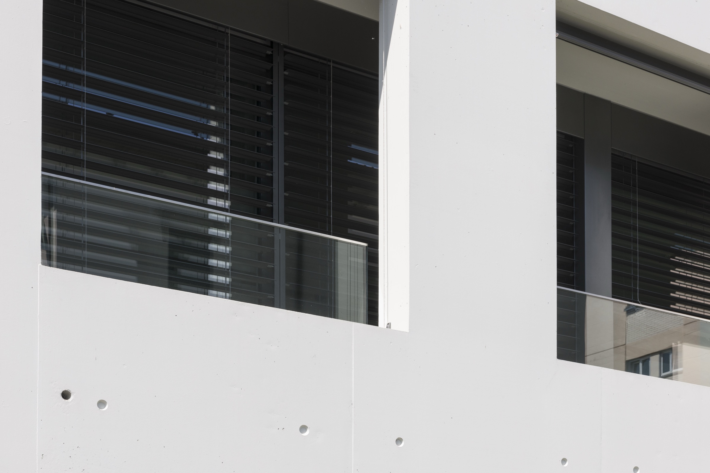 Edificio urbano — 17