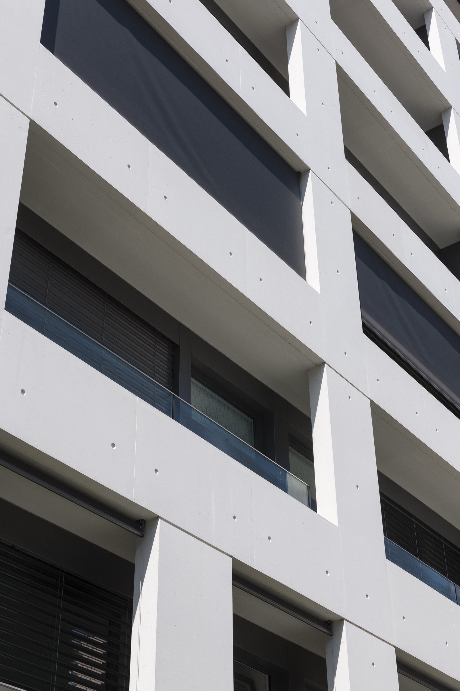 Edificio urbano — 18