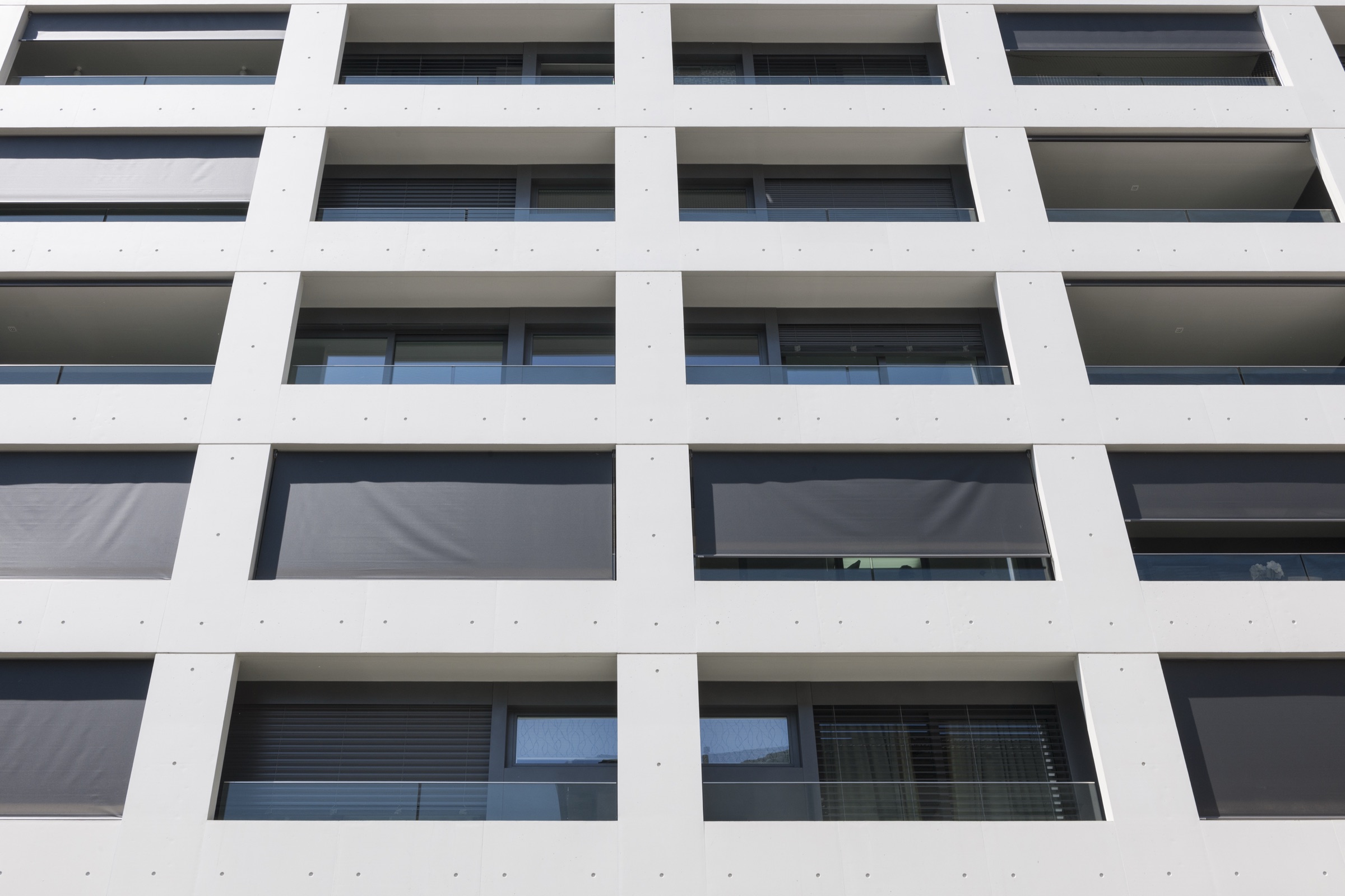 Edificio urbano — 19