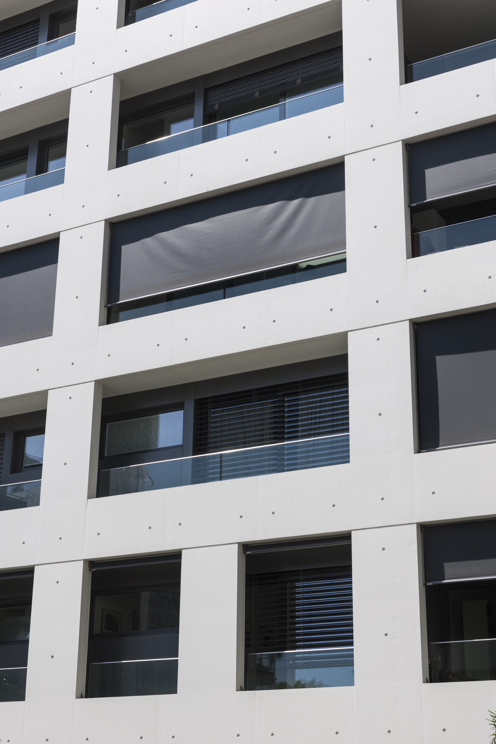 Edificio urbano — 20