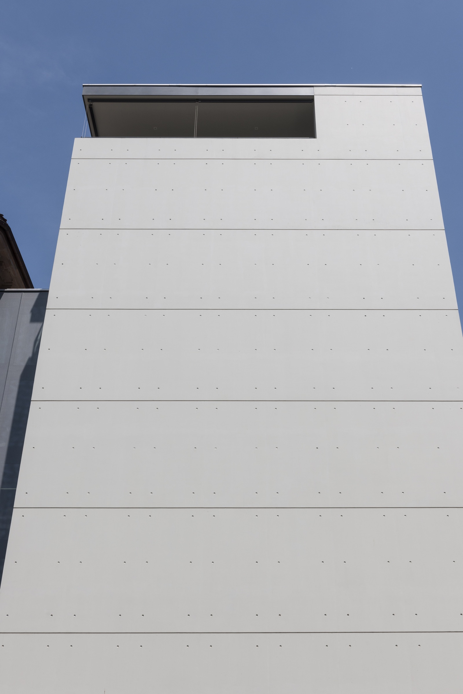 Edificio urbano — 23
