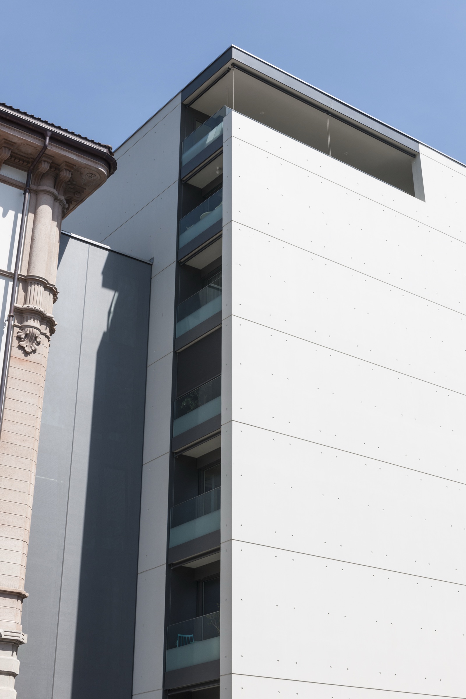 Edificio urbano — 26