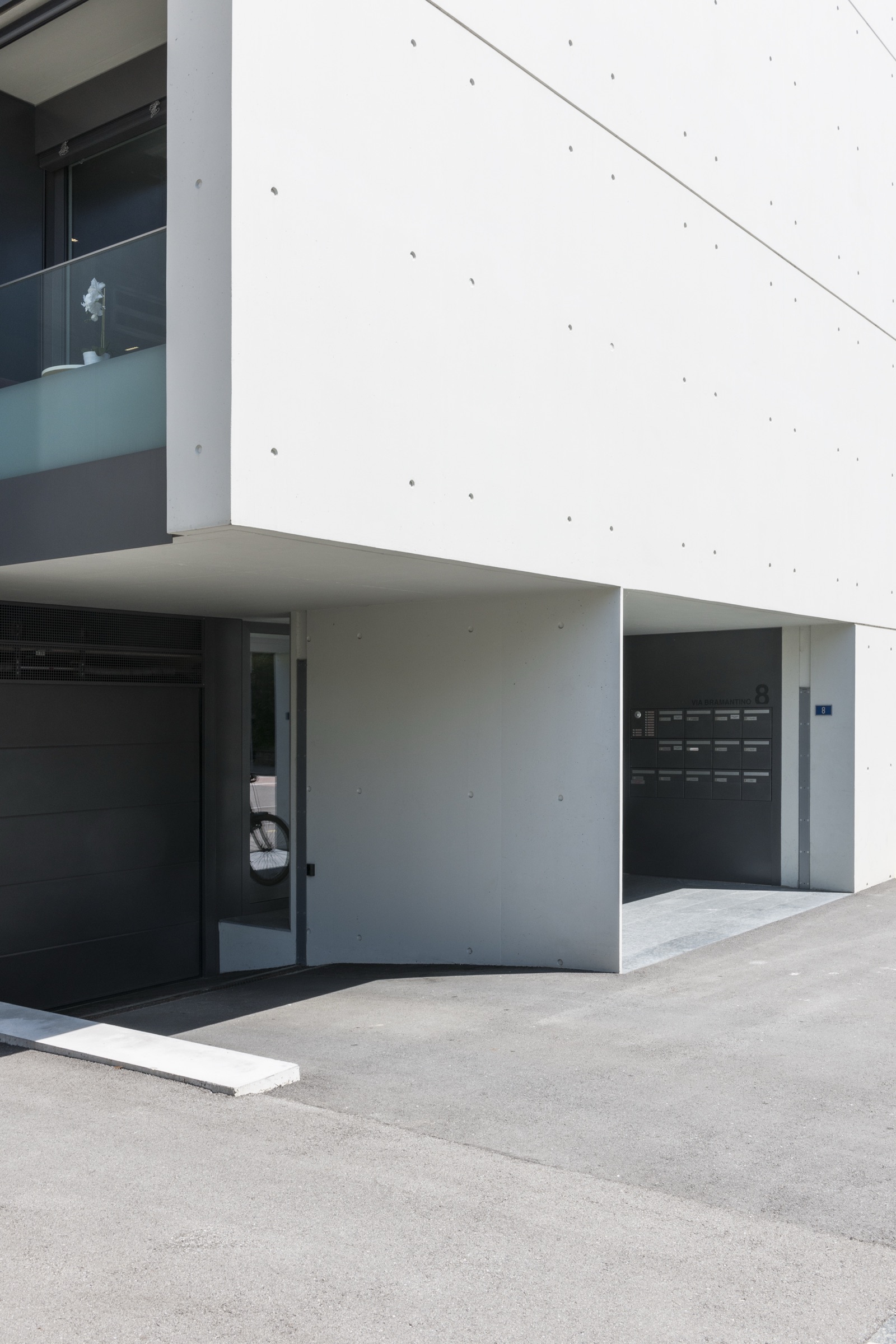 Edificio urbano — 27
