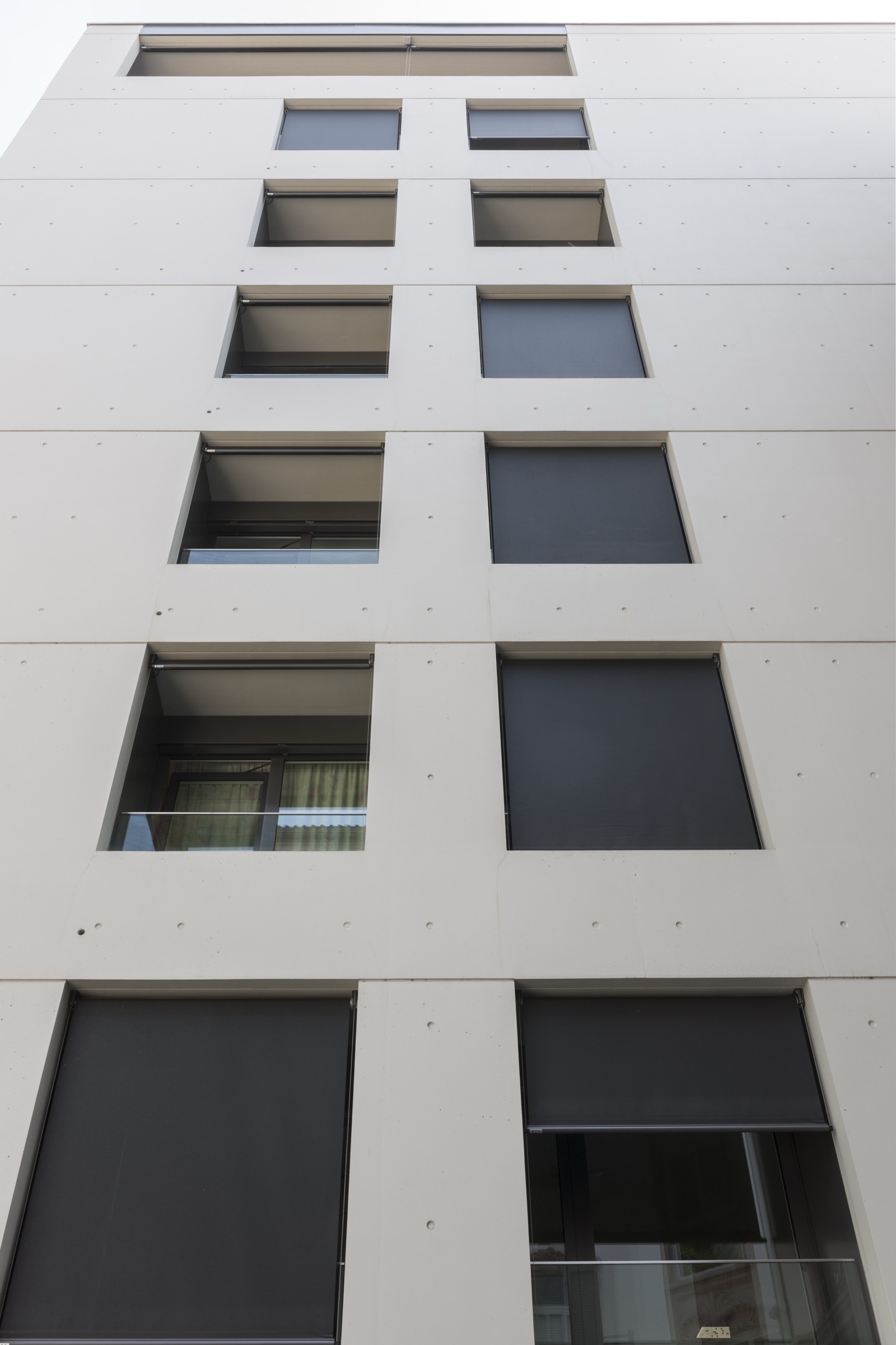 Edificio urbano — 28