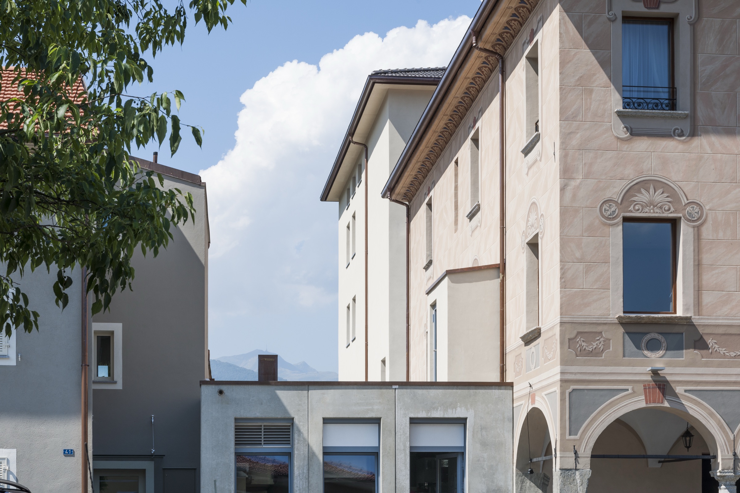 Hotel La Tureta — 1