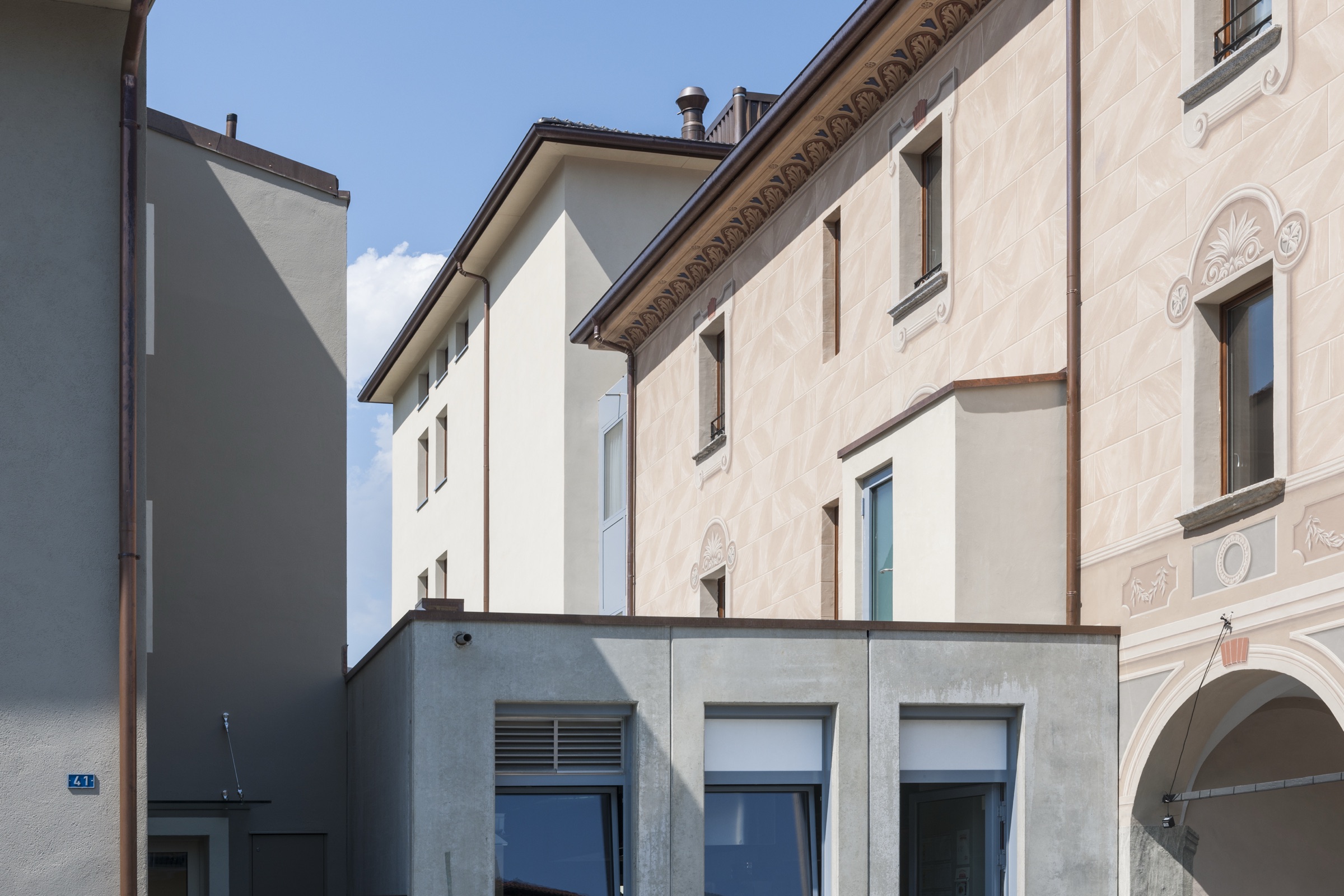 Hotel La Tureta — 2