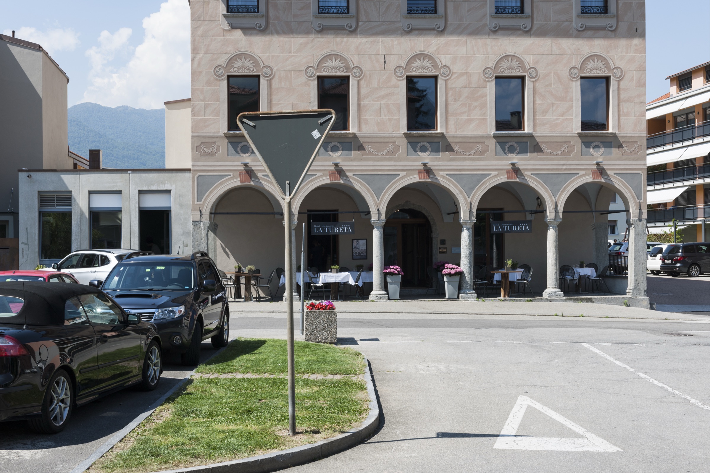 Hotel La Tureta — 3