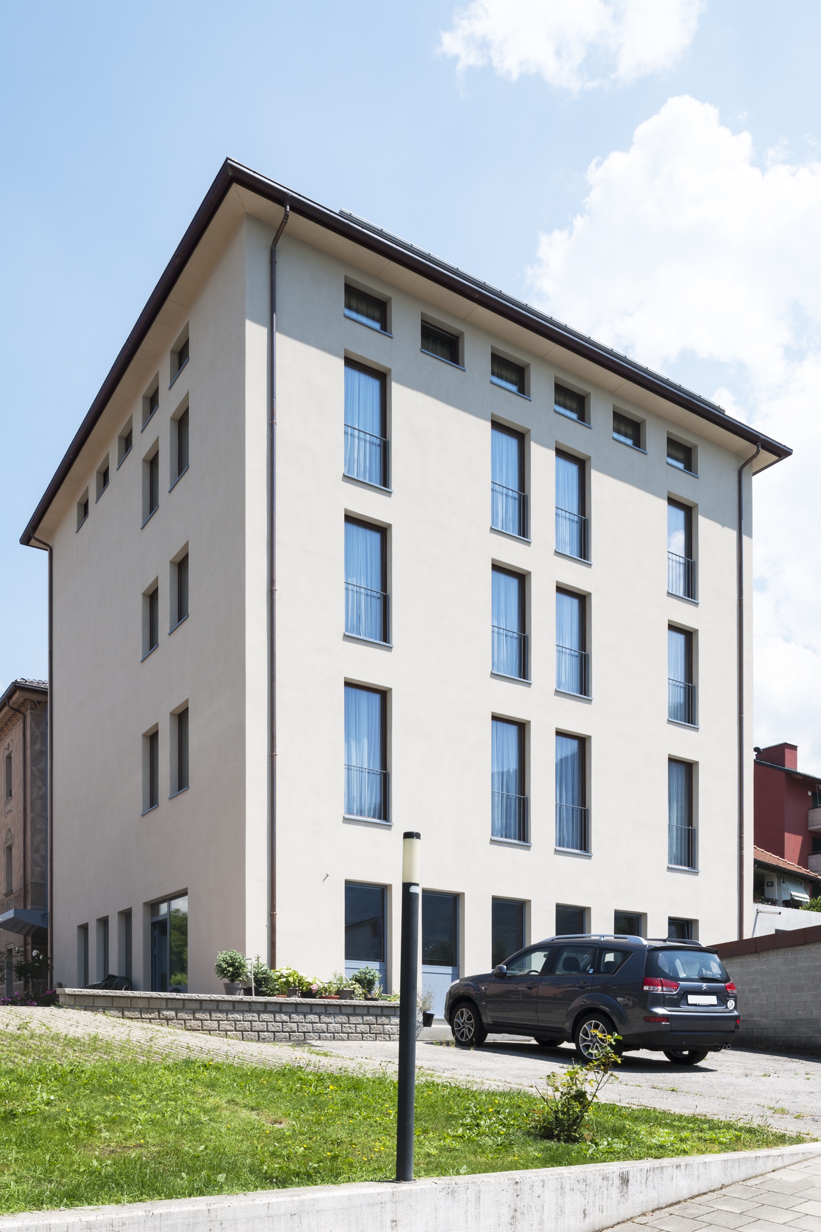 Hotel La Tureta — 5