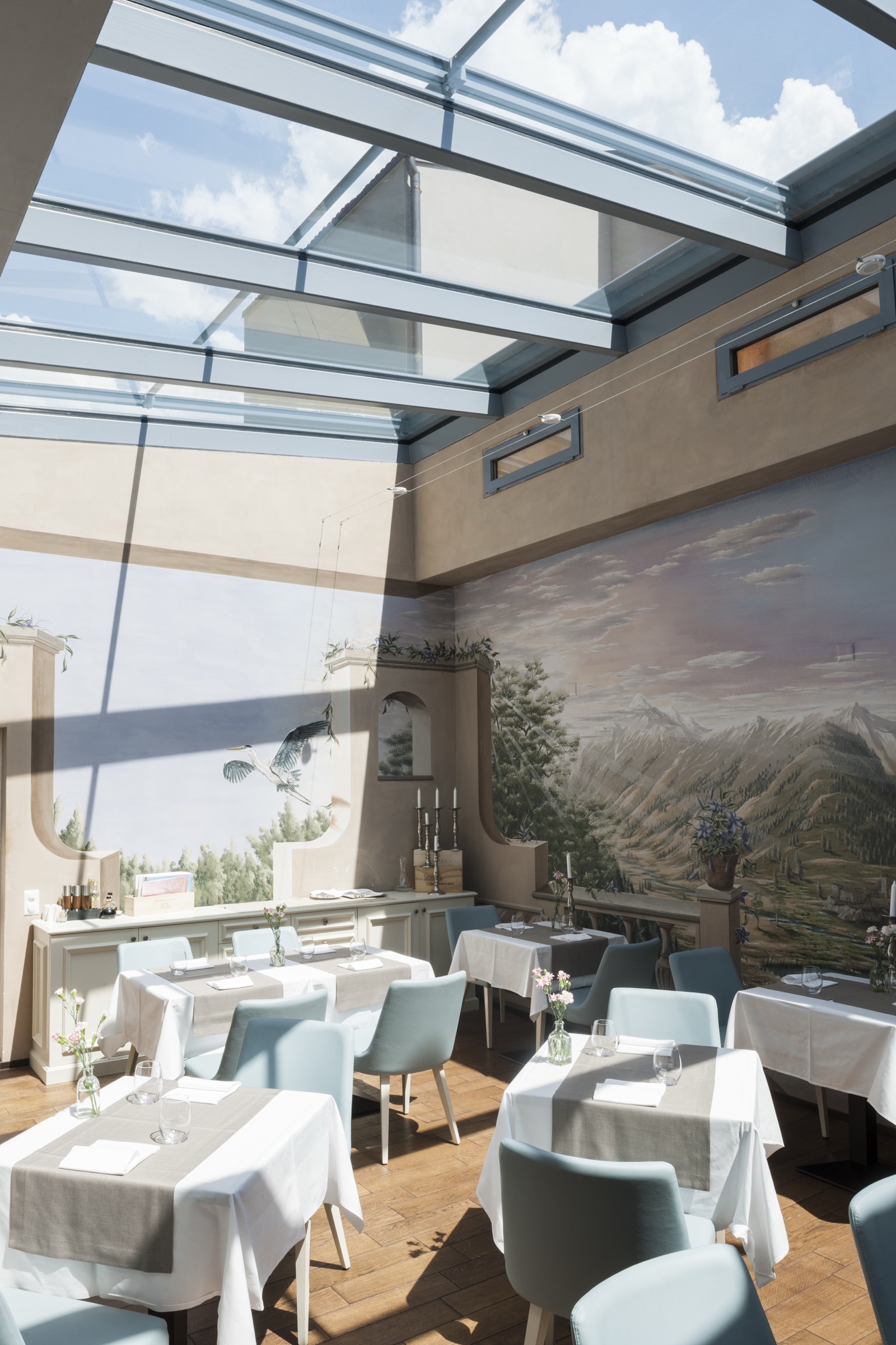 Hotel La Tureta — 21