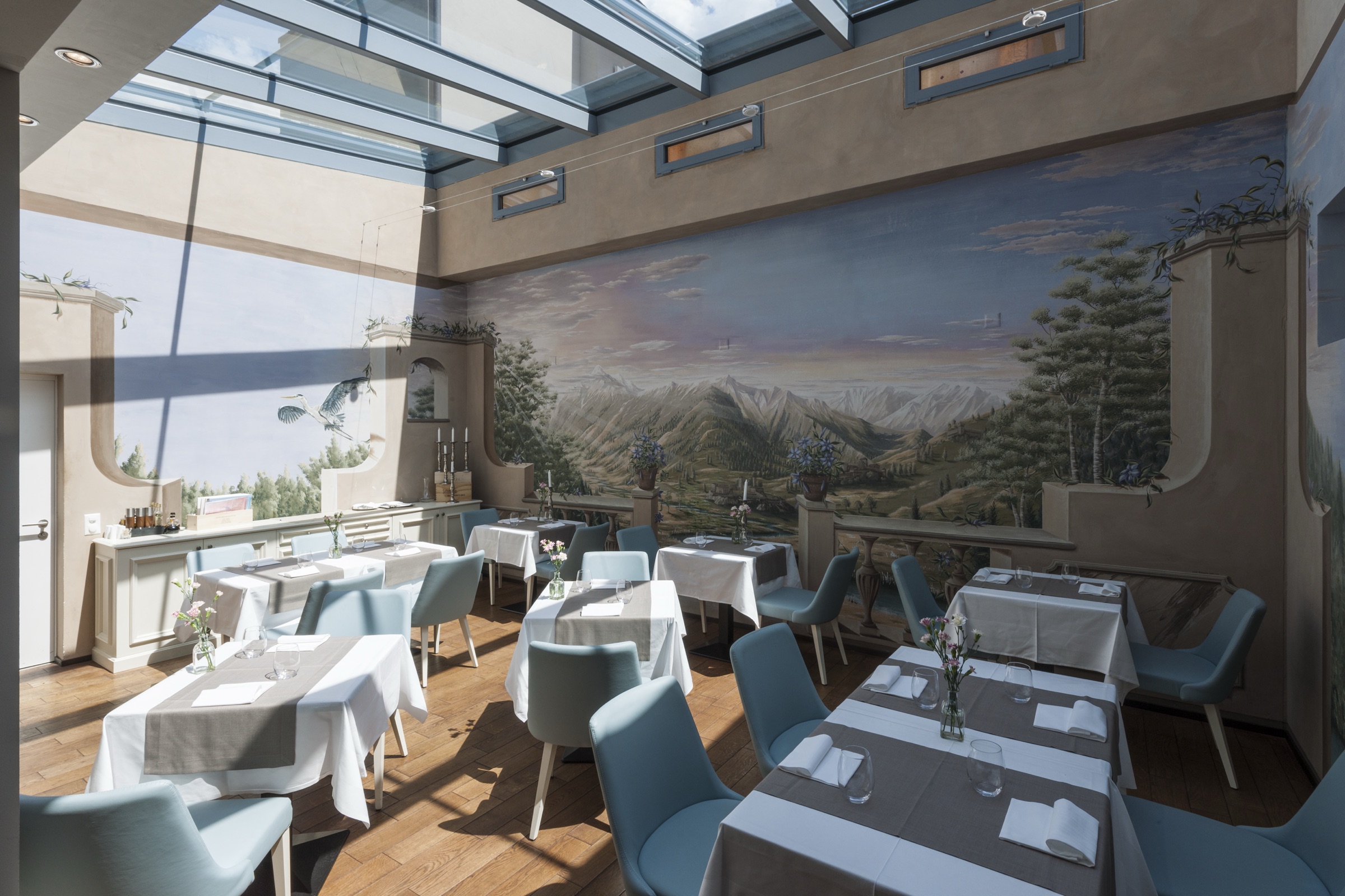 Hotel La Tureta — 24