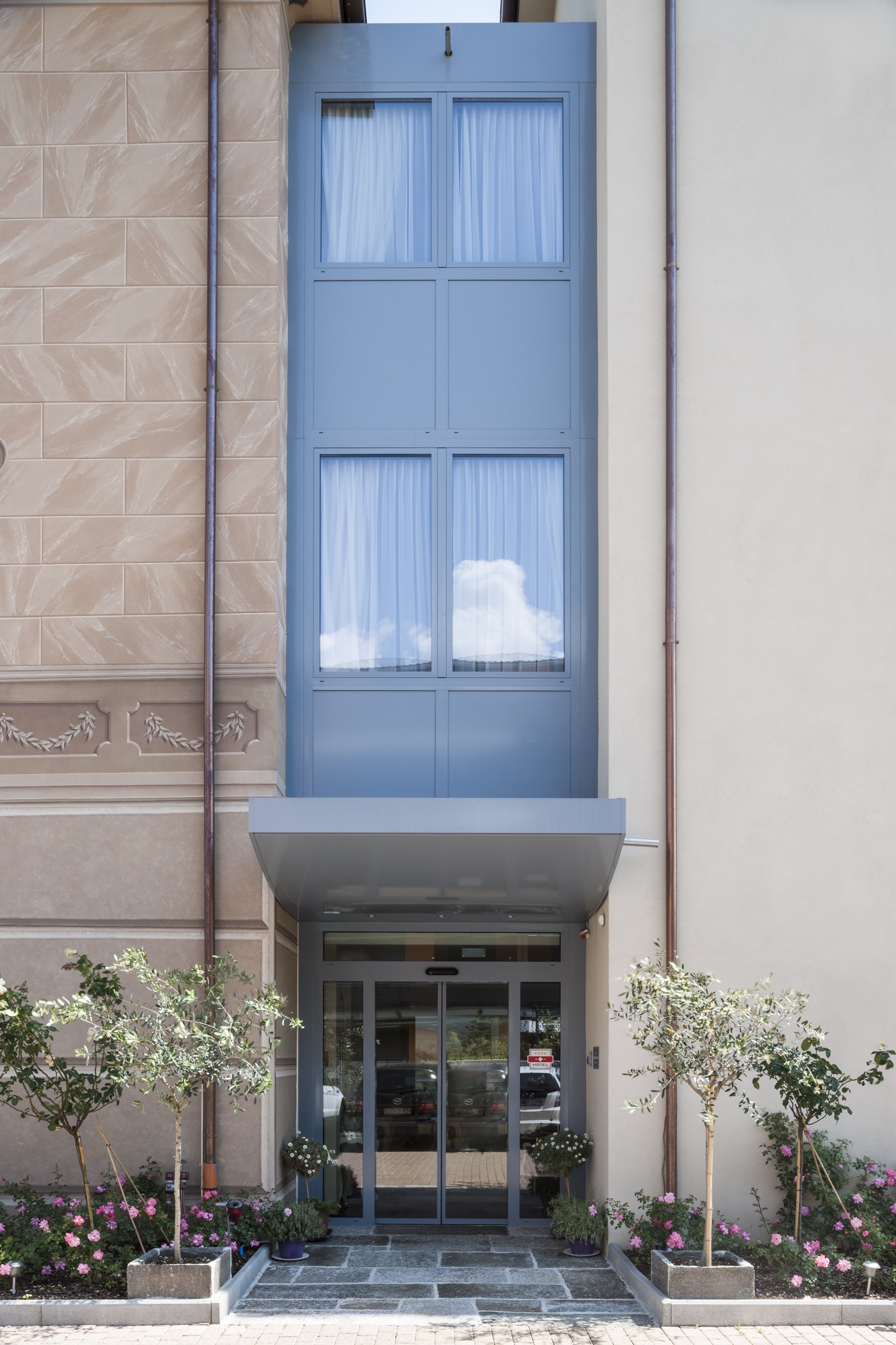 Hotel La Tureta — 31