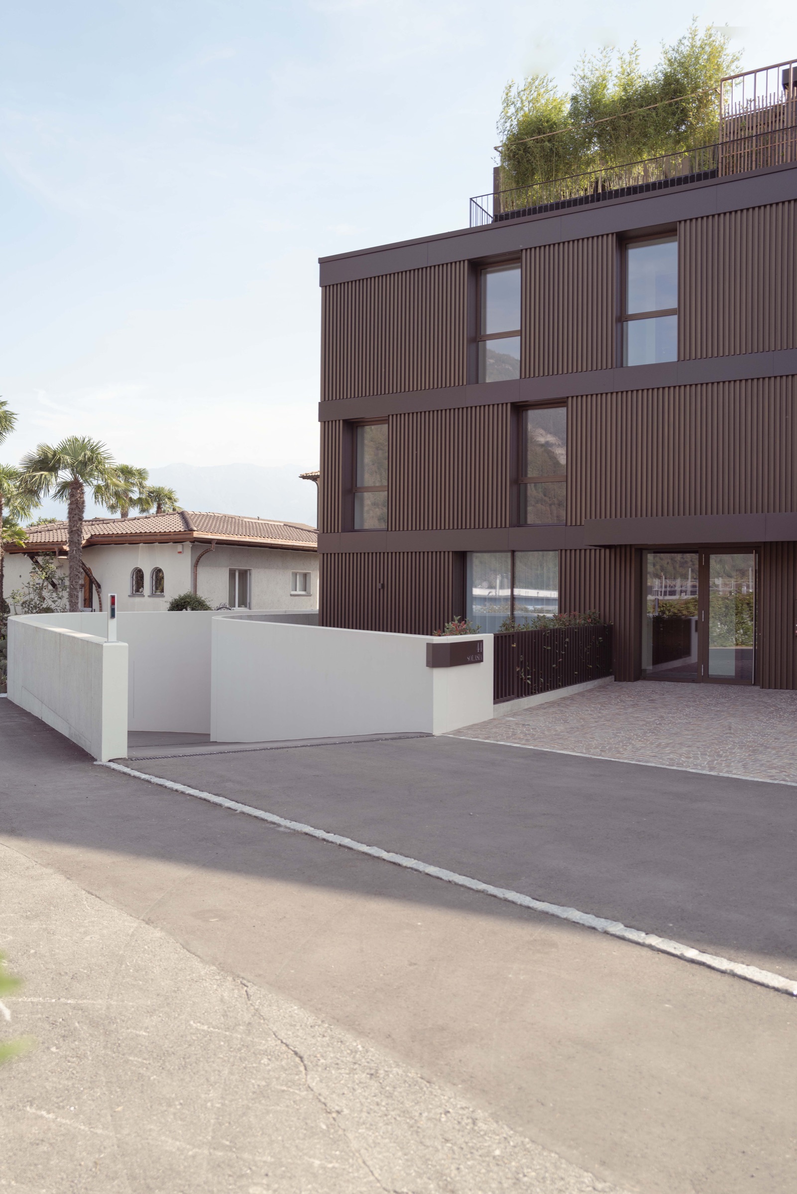 Residenza Losone — 3