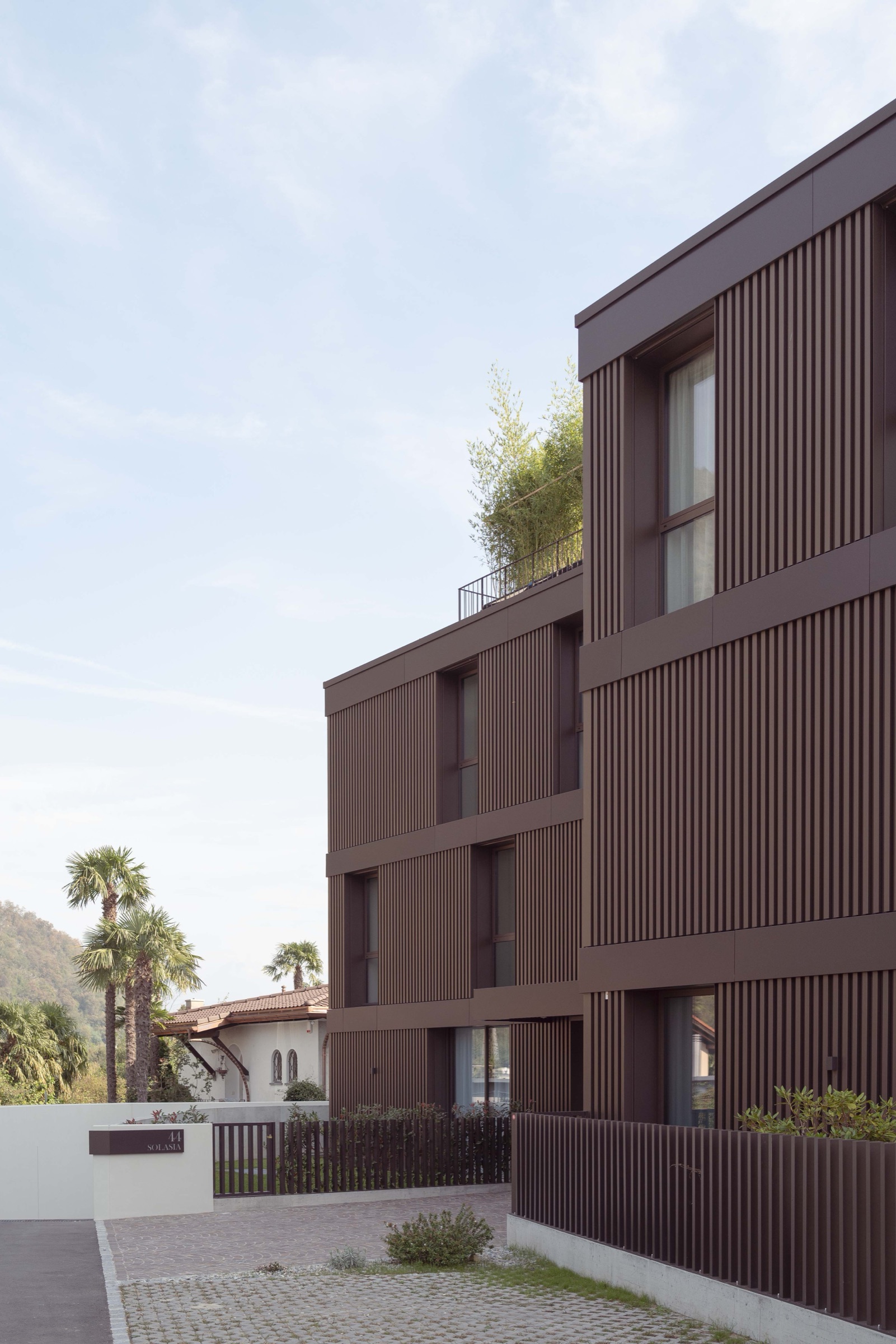 Residenza Losone — 4