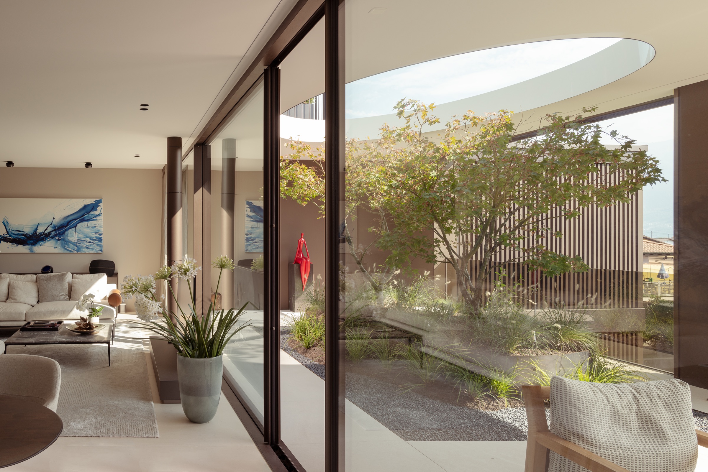 Residenza Losone — 8