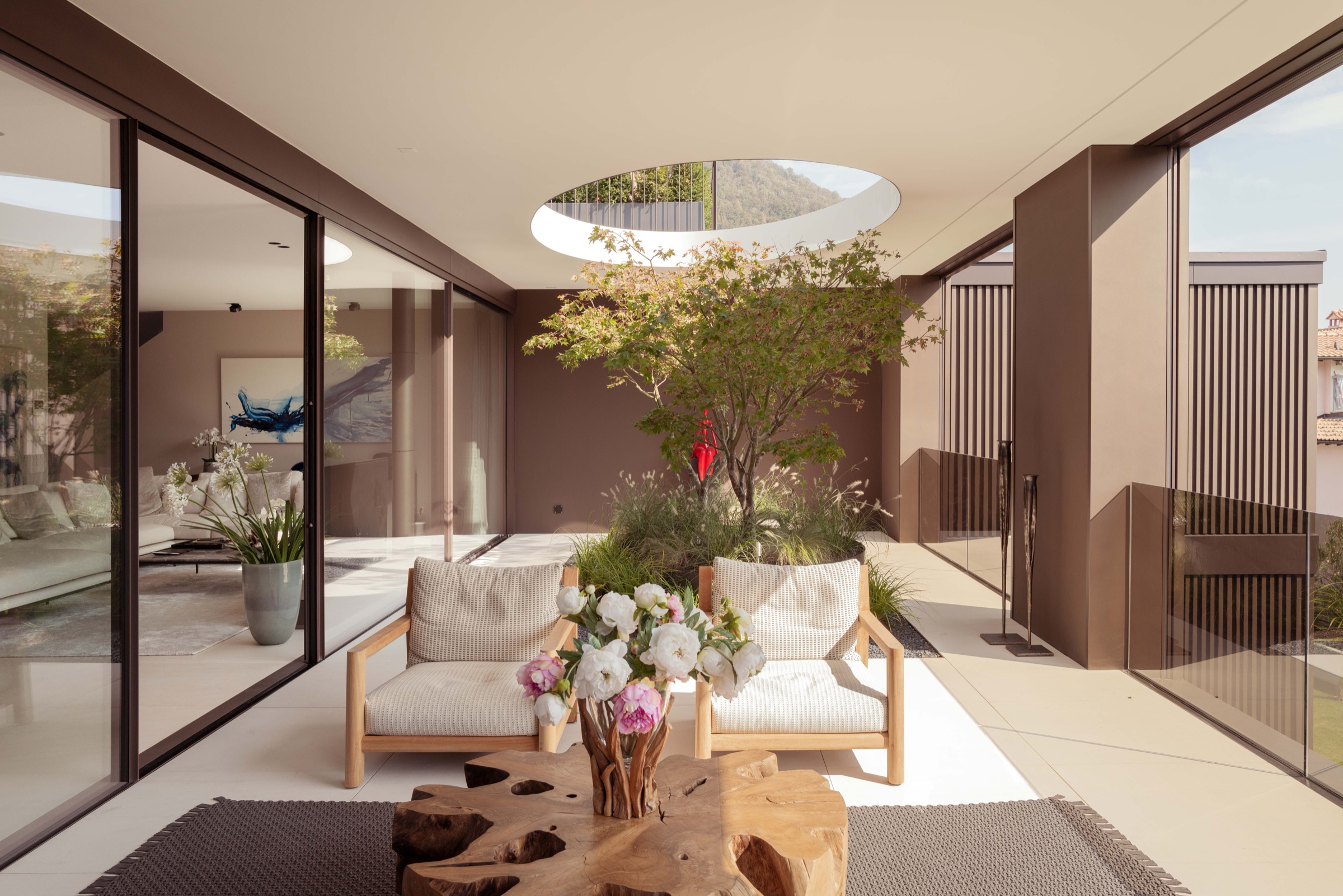 Residenza Losone — 9