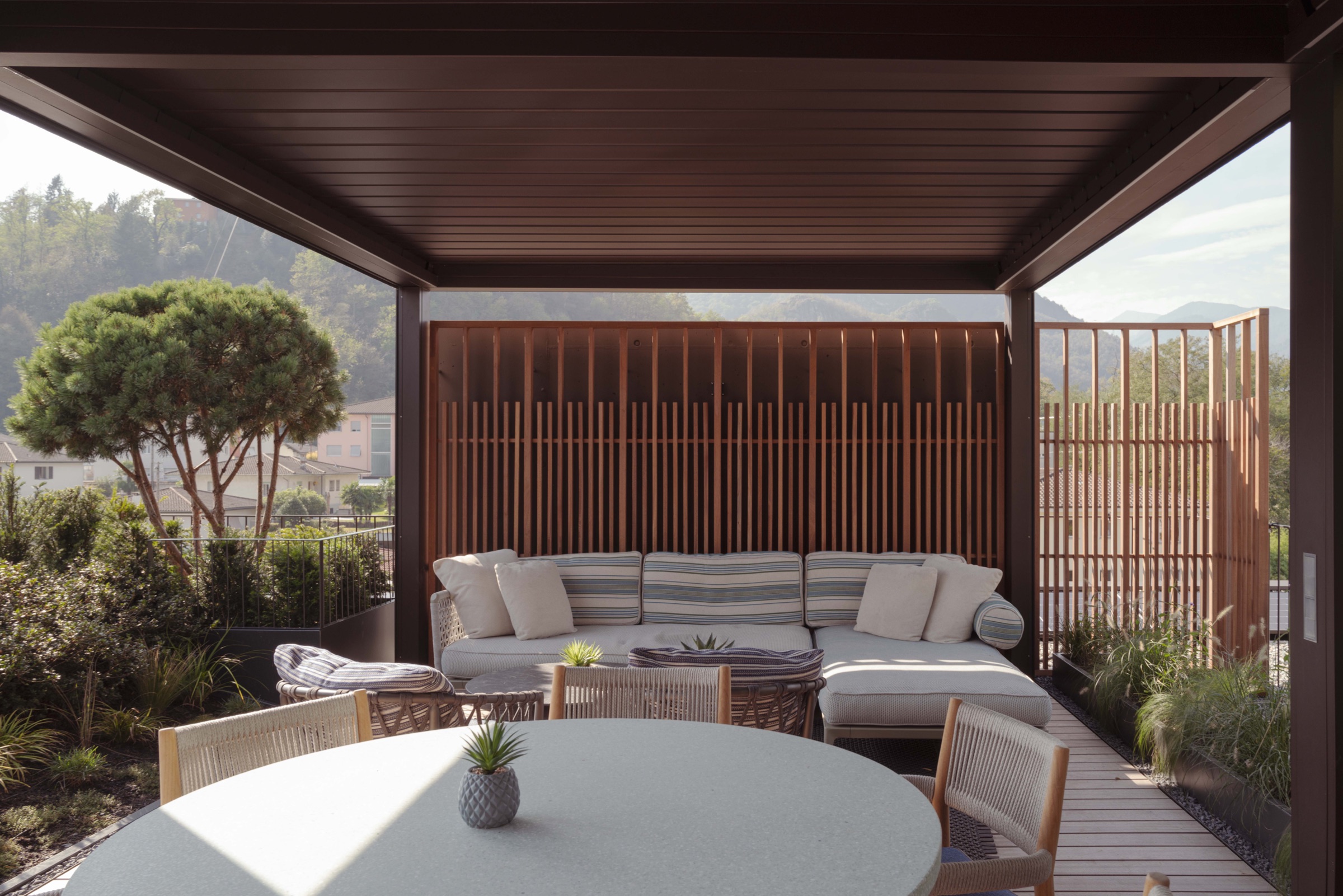 Residenza Losone — 10
