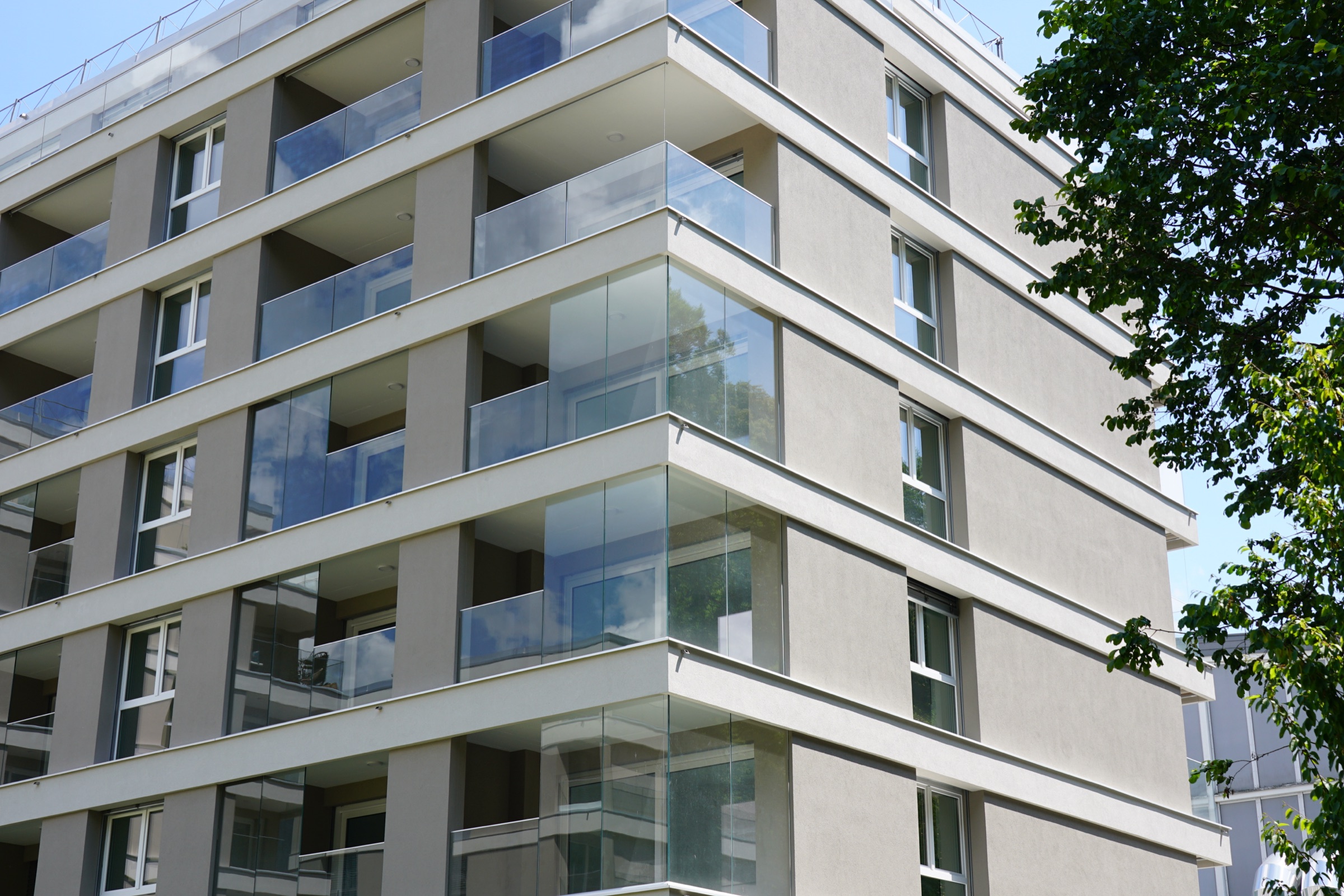 Nuovo Quartiere Cornaredo — 3