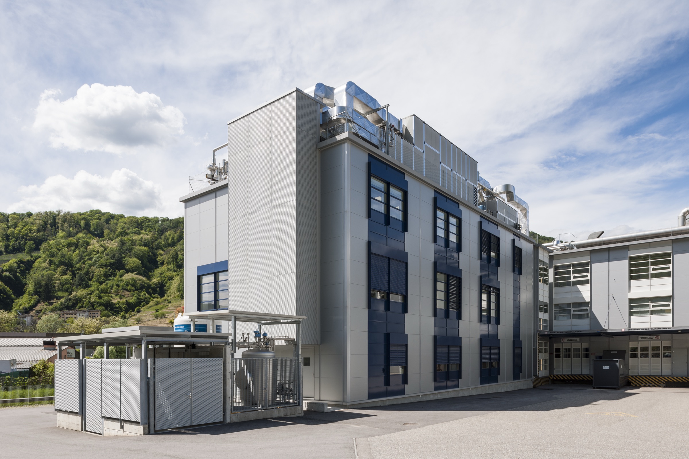 Pharmapark — 1