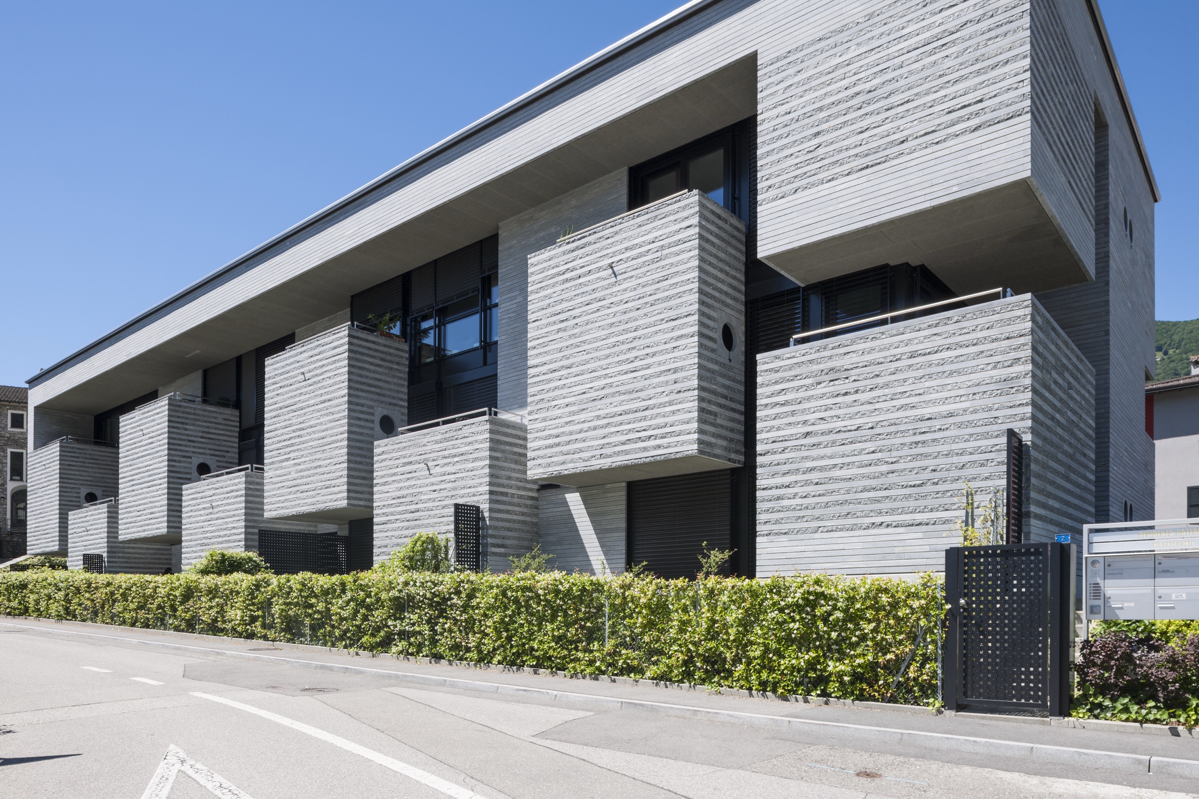 Residenza Caterina — 1