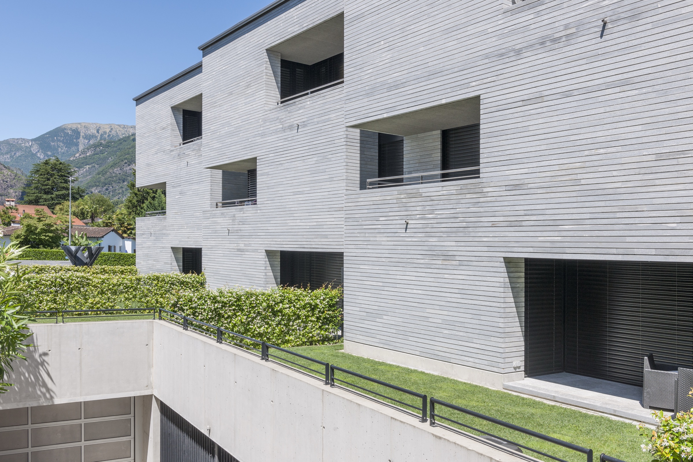 Residenza Caterina — 22