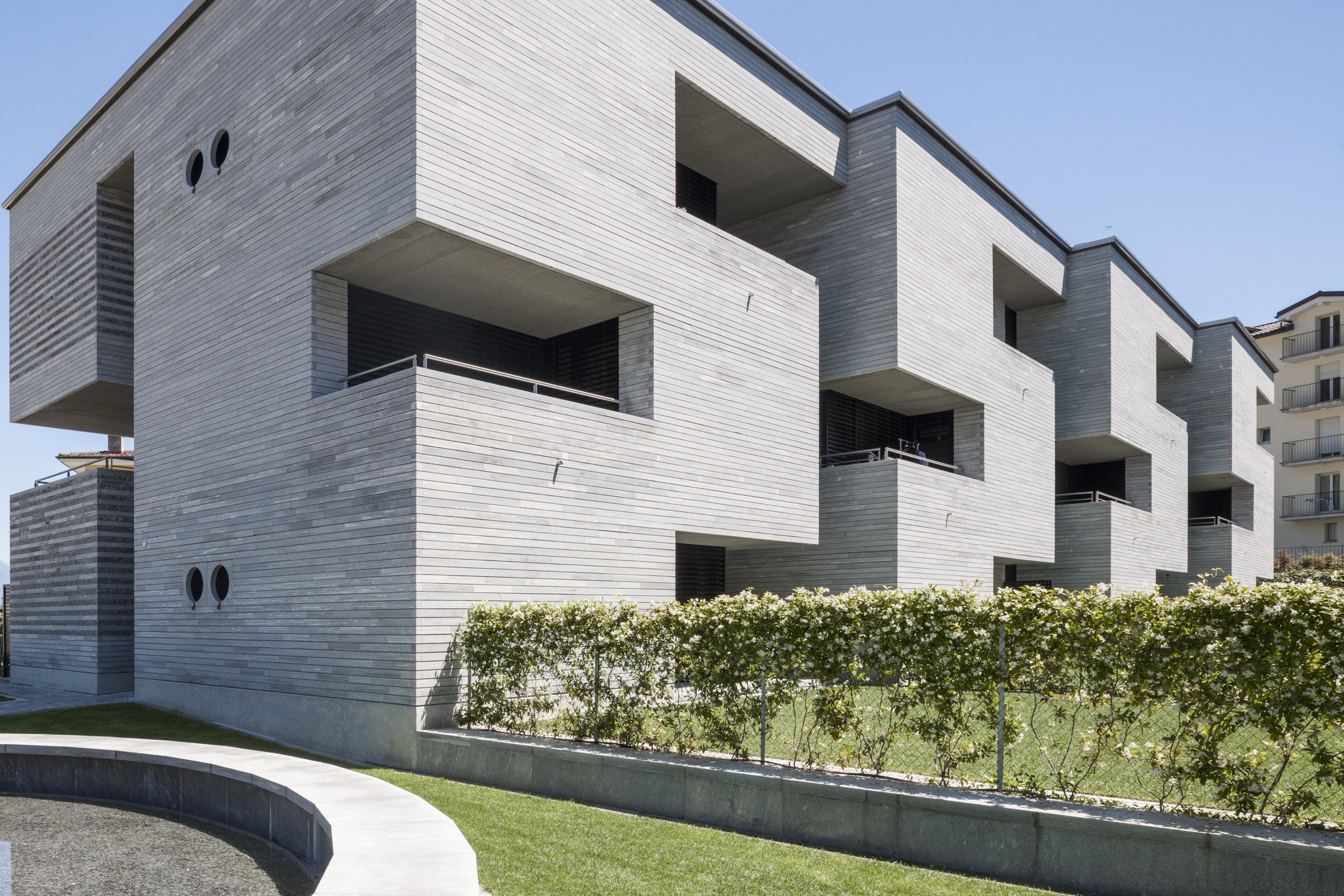 Residenza Caterina