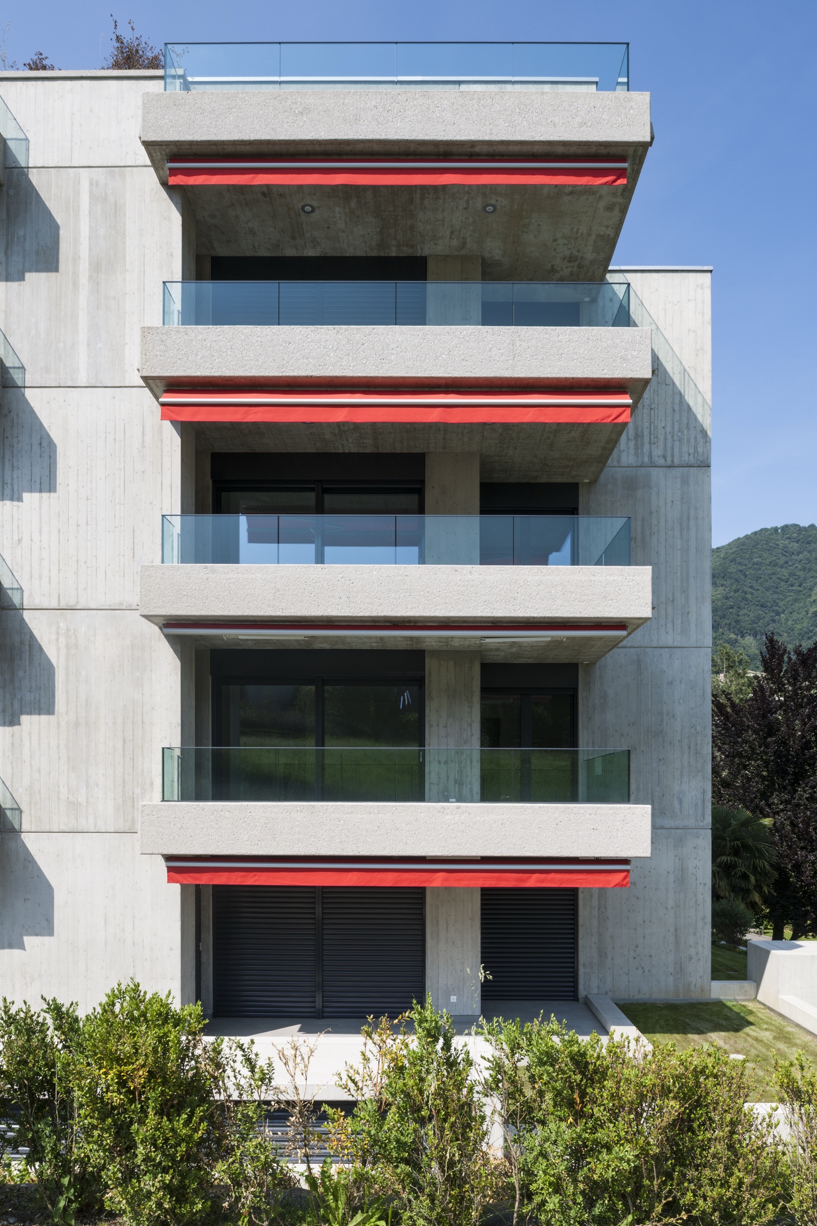 Residenza Fornasette — 3