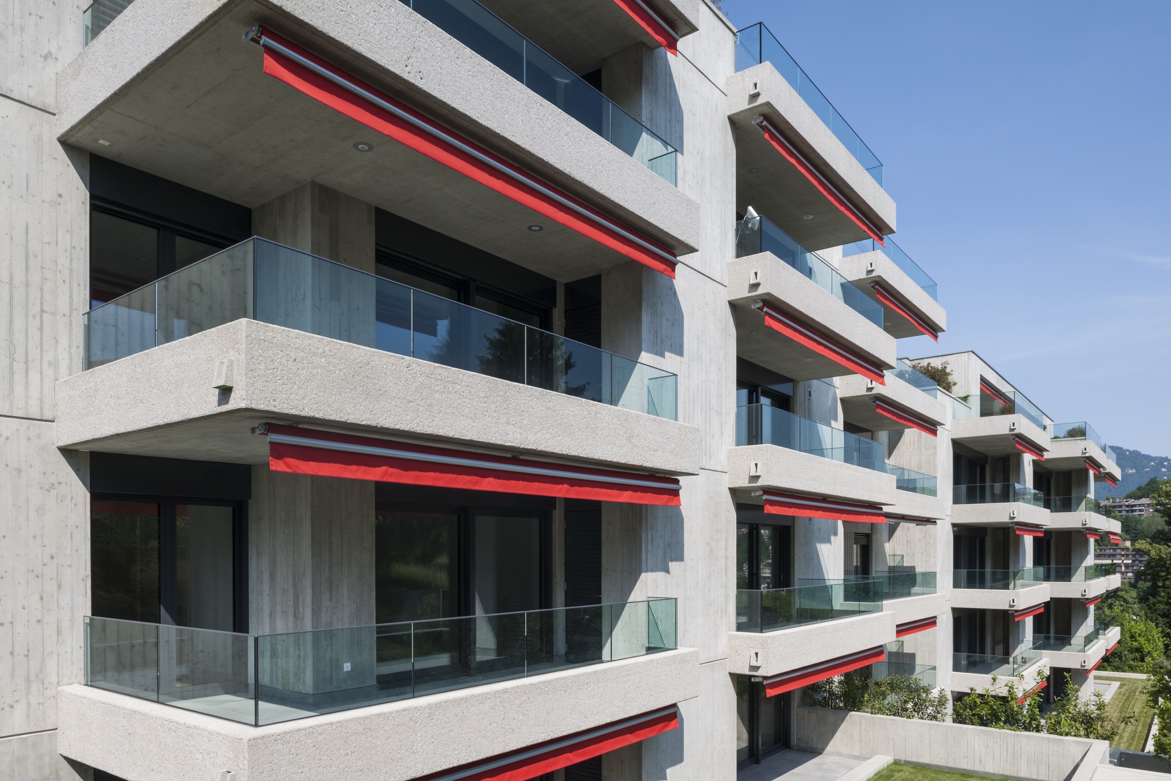 Residenza Fornasette — 4