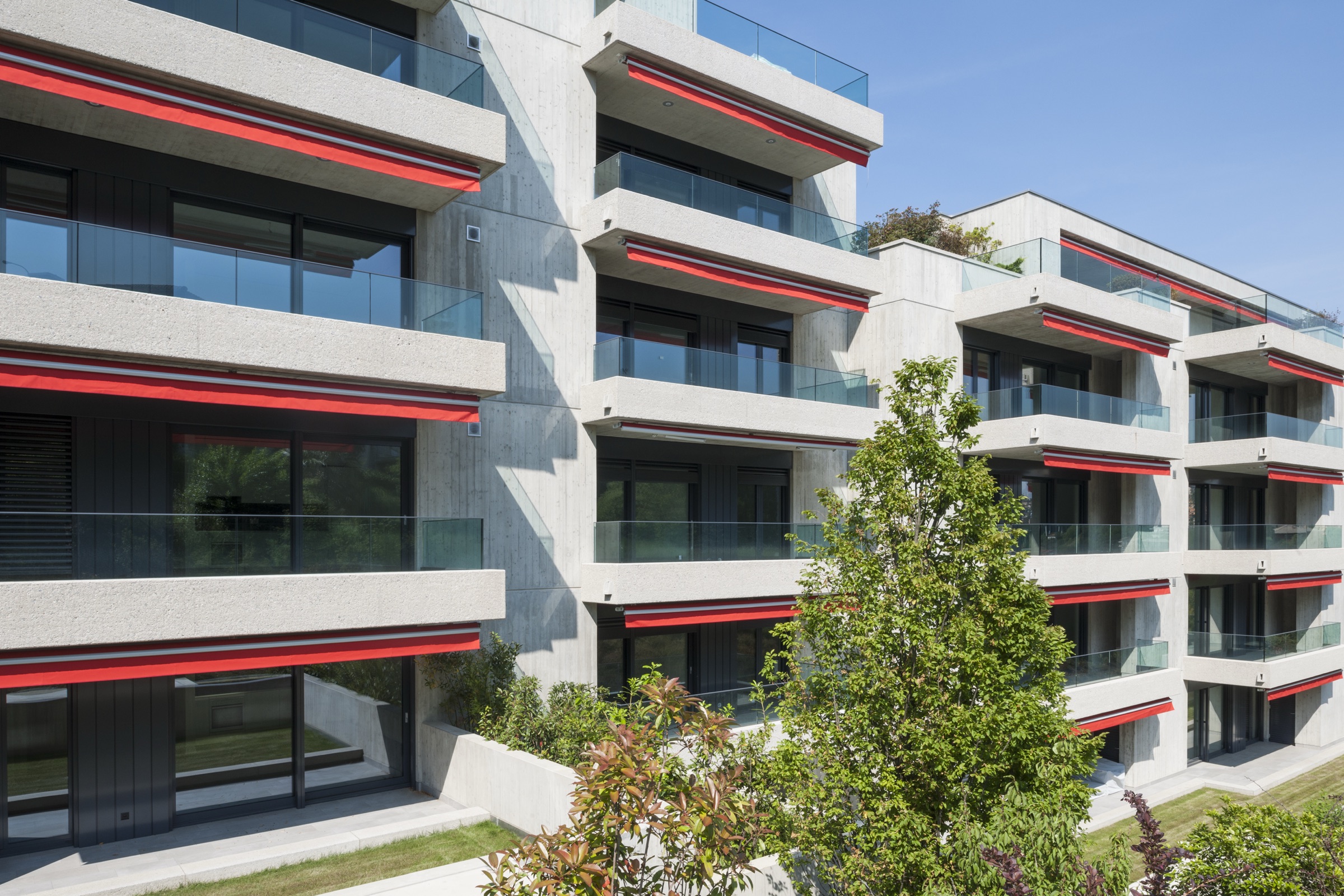 Residenza Fornasette — 5