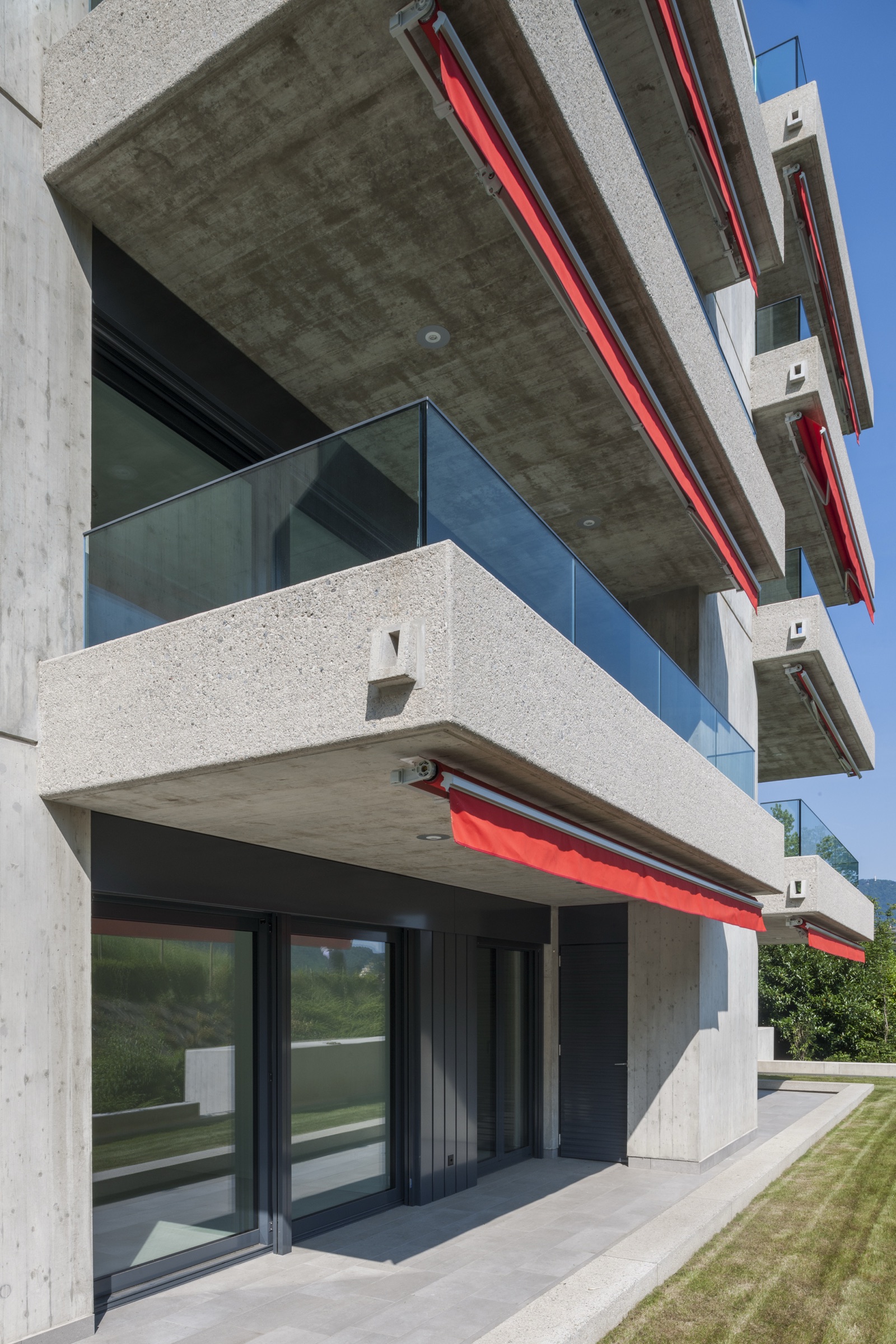 Residenza Fornasette — 7