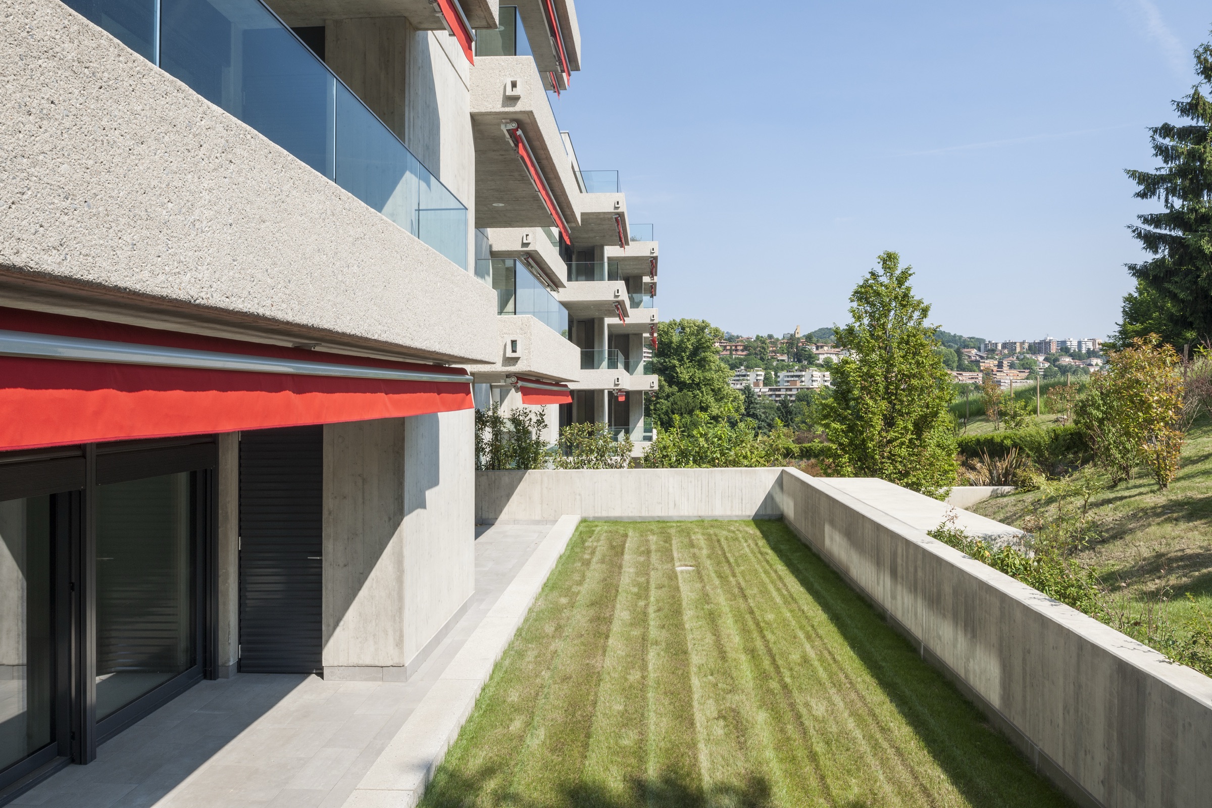 Residenza Fornasette — 1