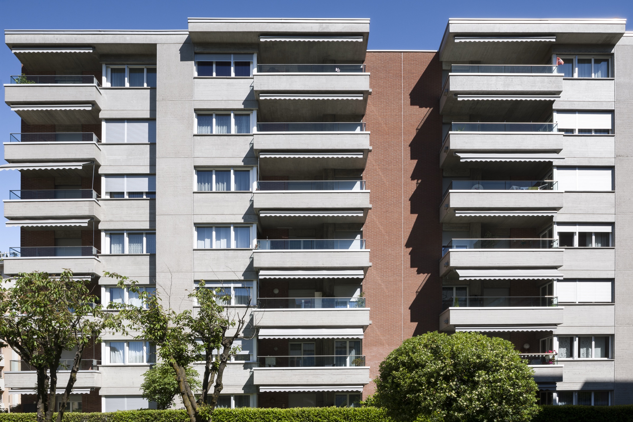 Swiss Life — 3