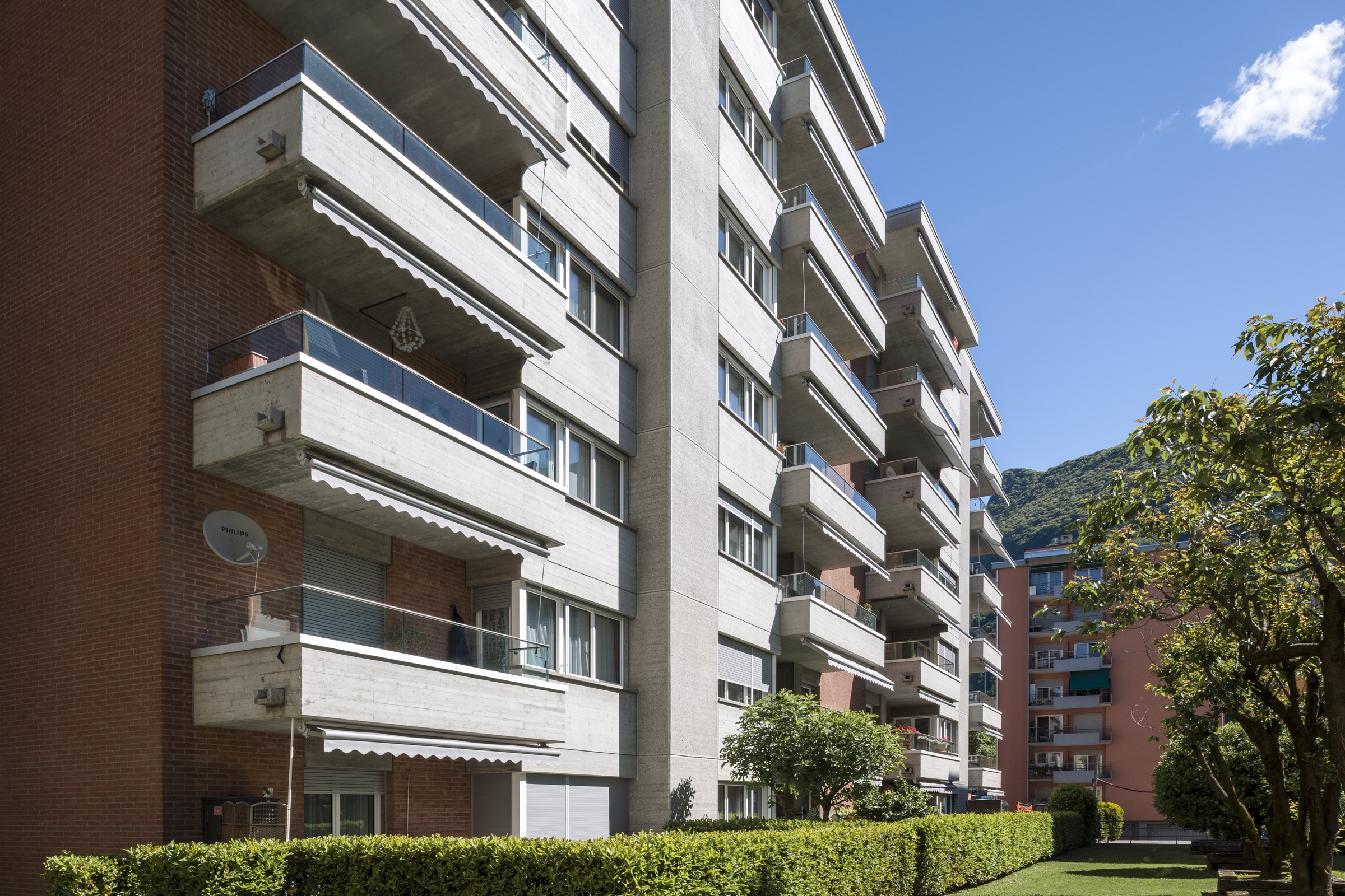 Swiss Life — 6