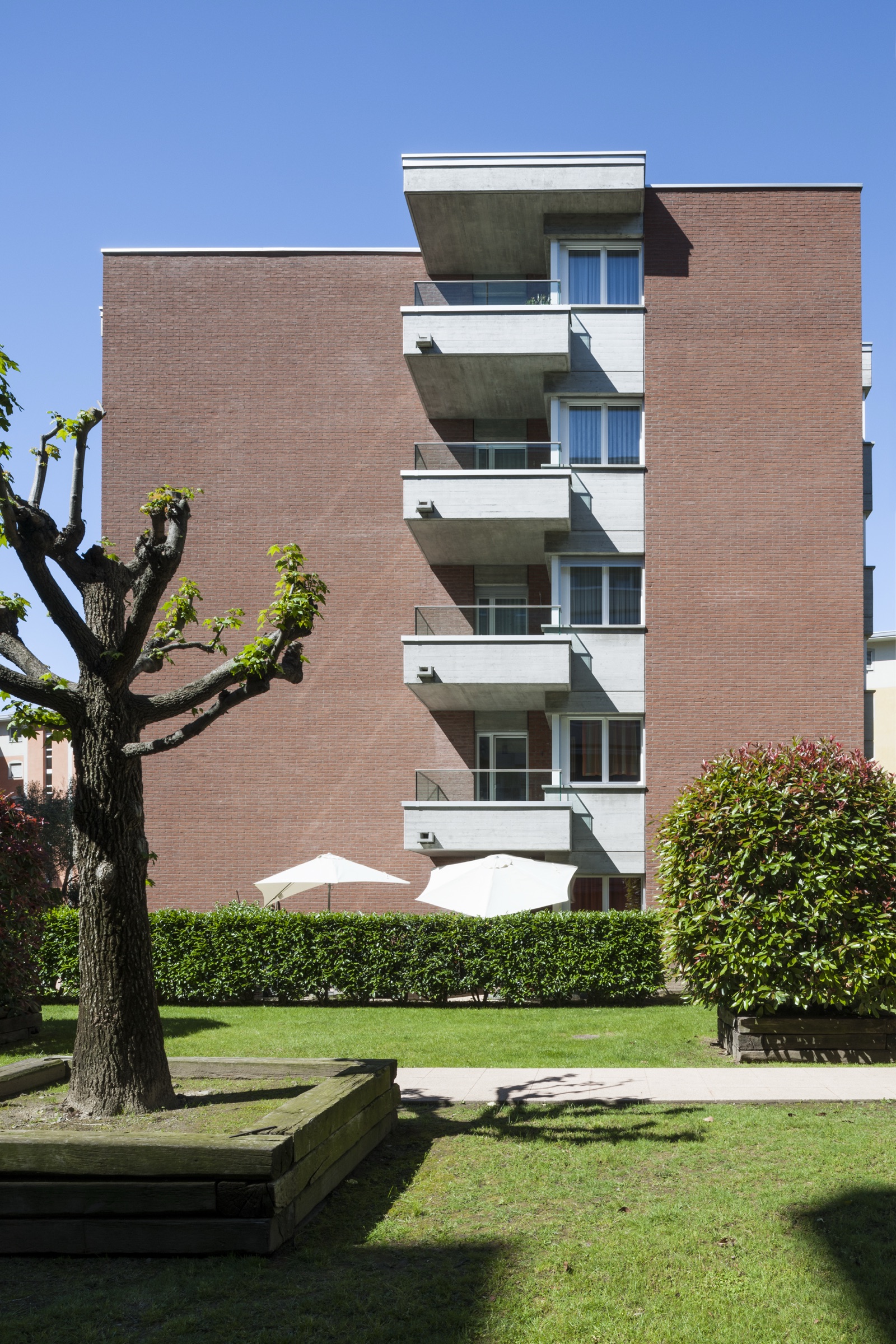 Swiss Life — 15