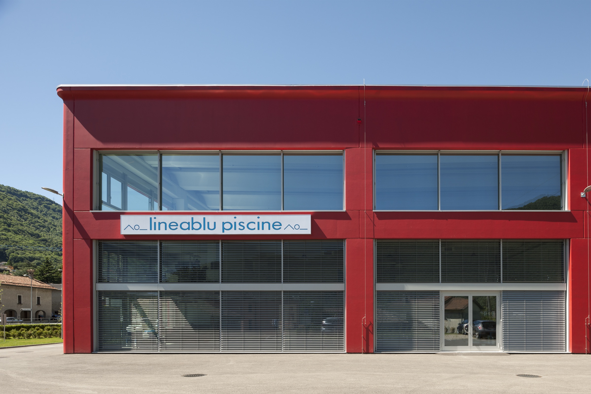 Tarchini — 1