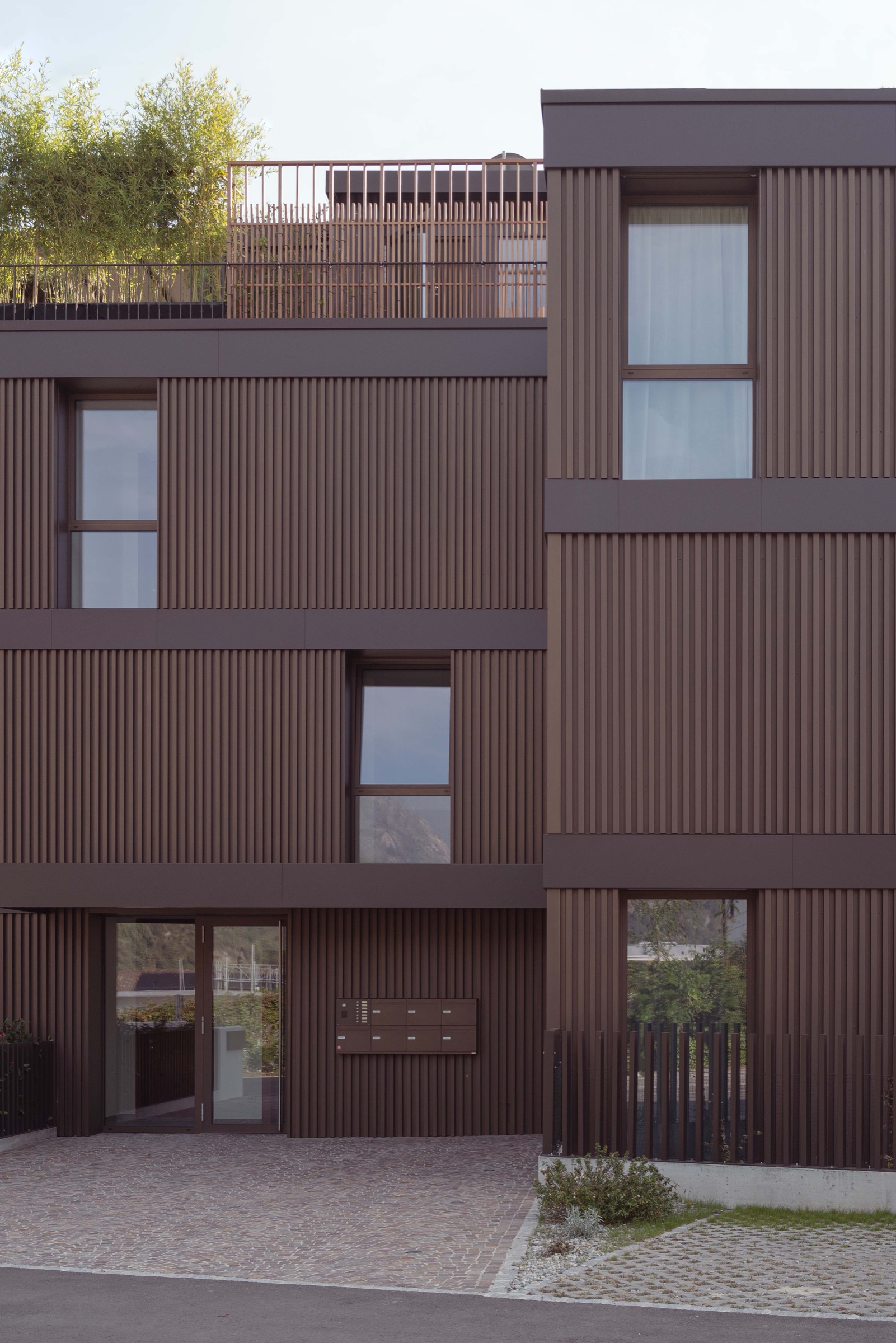 Residenza Losone