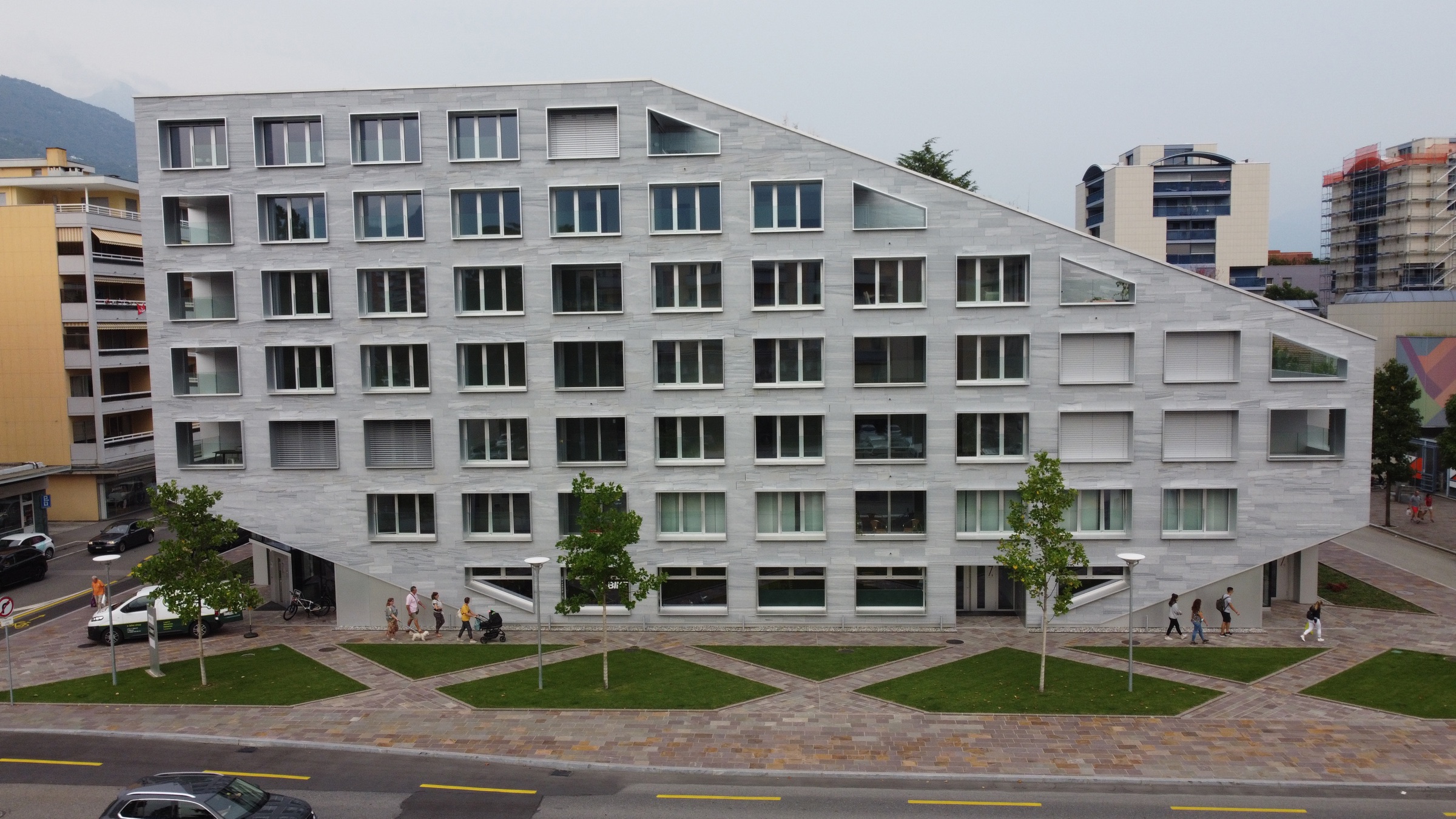 Residenza Bella